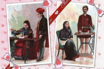Пізнавально про трикотаж