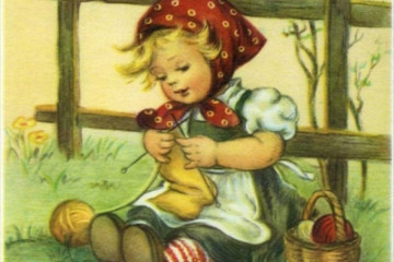 Класи в'язальних машин