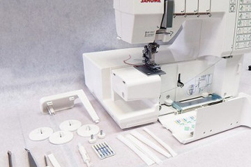 Основні завдання розпошивальної машини