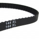 Ремінь GK9-202 (144XL)