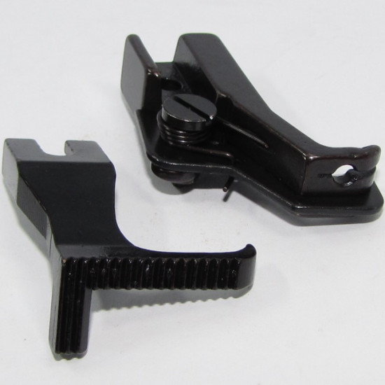 Лапки 601-3RG/U192B 1/8 комплект