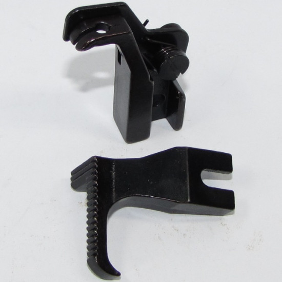 Лапки 601-3RG/U192B 1/8 комплект