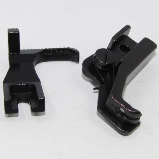 Лапки 601-3RG/U192B 1/8 комплект
