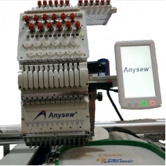 Anysew AS-1201 TS