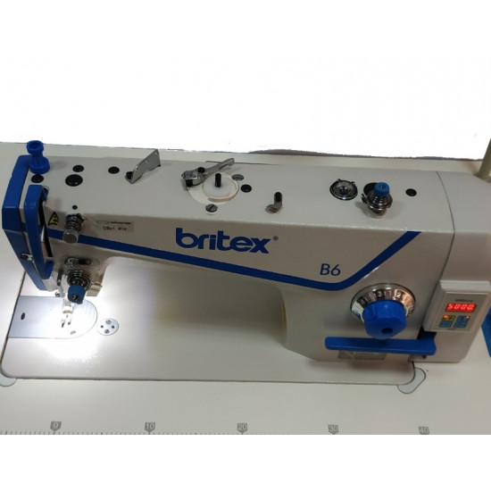 Britex B6 H