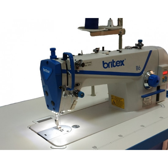 Britex B6