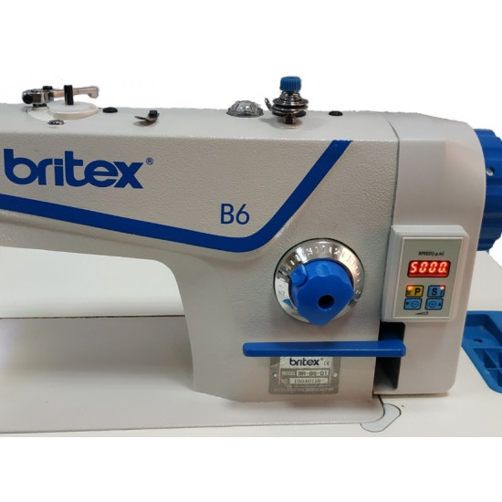 Britex B6