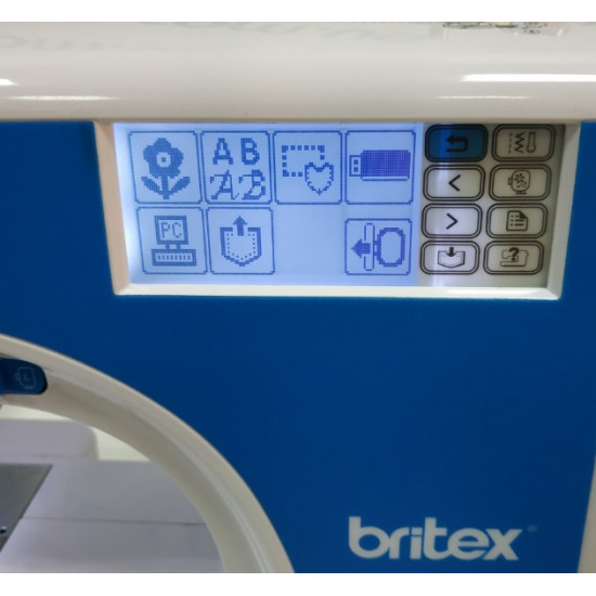 Britex 999 SE