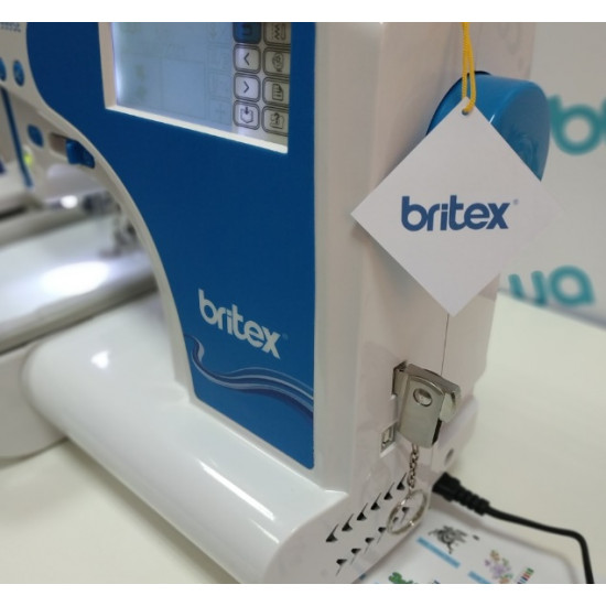 Britex 999 SE
