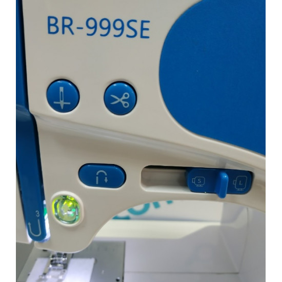 Britex 999 SE