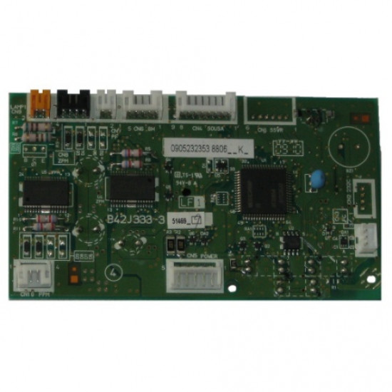 Головна плата Brother RS240