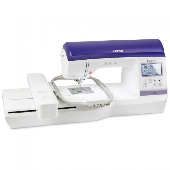 Brother NV 850E