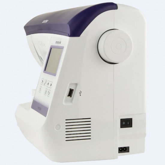 Brother NV 850E