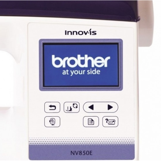 Brother NV 850E
