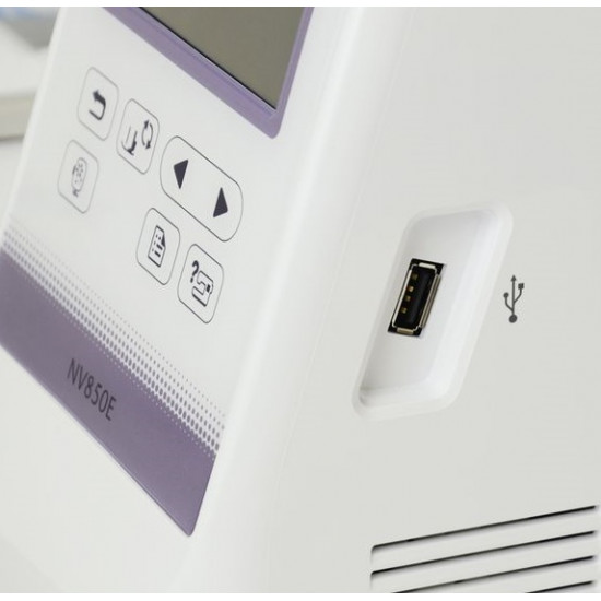Brother NV 850E