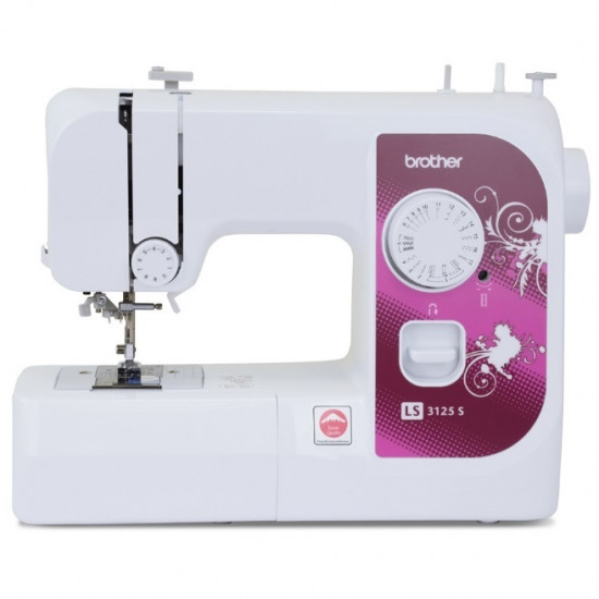 Brother LS 3125