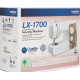 Brother LX 1700