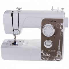 Brother LX 1700