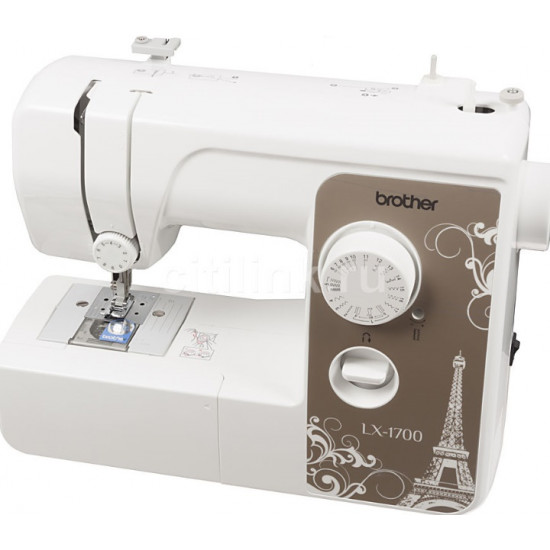 Brother LX 1700