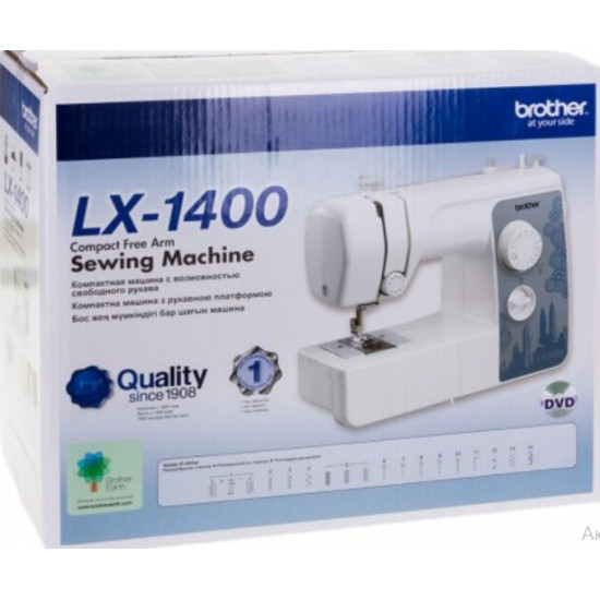 Brother LX 1400