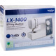 Brother LX 1400