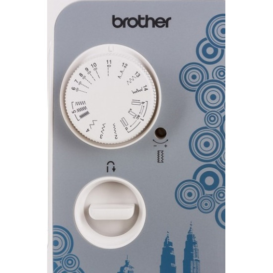 Brother LX 1400
