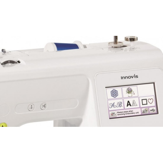 Brother NV M 230 E