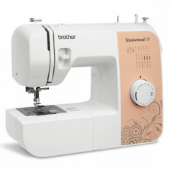 Brother Universal 17