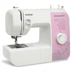 Brother Universal 25