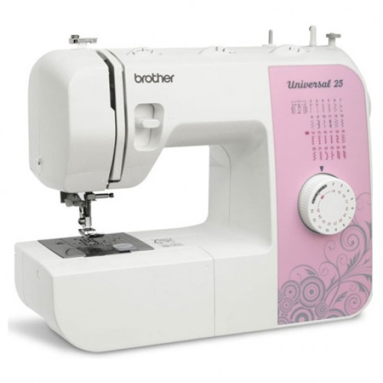 Brother Universal 25