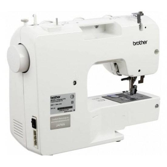 Brother Universal 37S