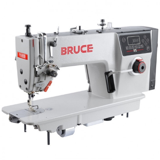 Bruce BRC-R5