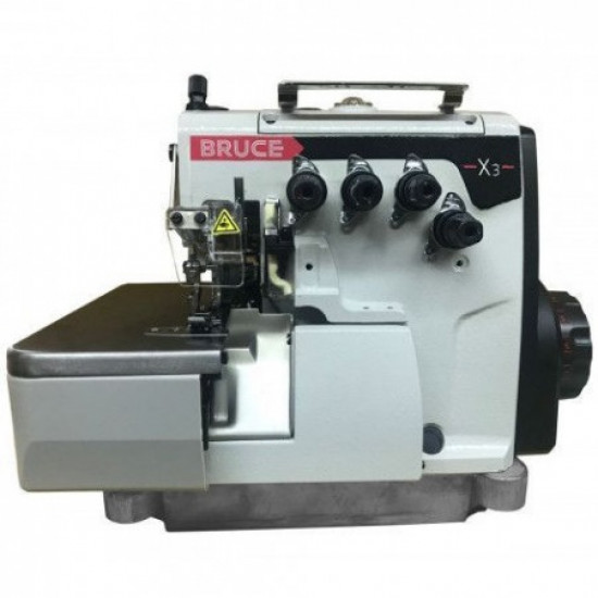 Bruce BRC X3-4-M2-24