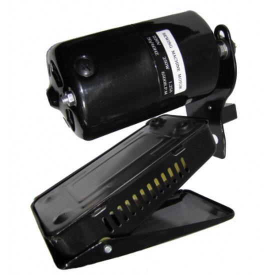 Привід 250W