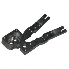Корпус заточування CZD3