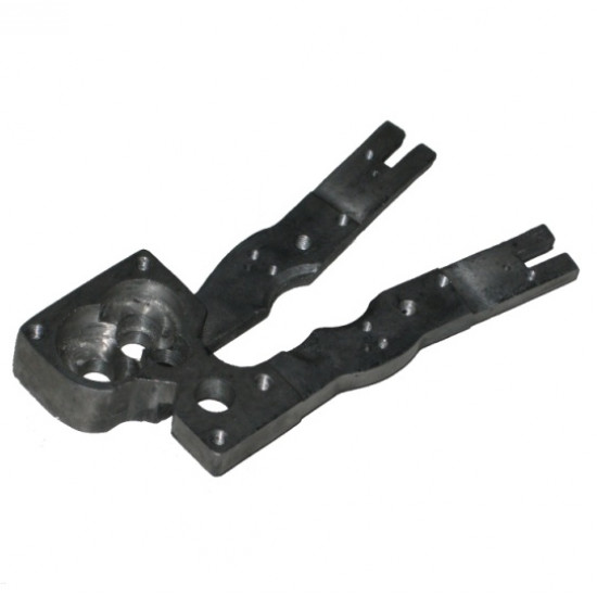 Корпус заточування CZD3