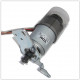 Двигун Janome MC 350