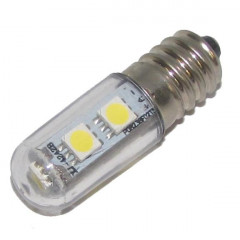 Лампочка LED E14 AC7