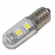 Лампочка LED E14 AC7
