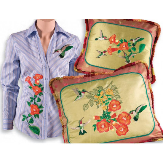 Диск Bora 1