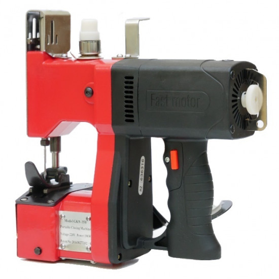 Мішкозашивальна машина GK 9-350