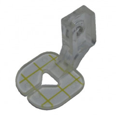 Лапка Husqvarna ковзна