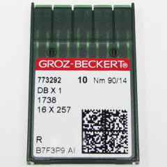 Голки G/B №90 DB1