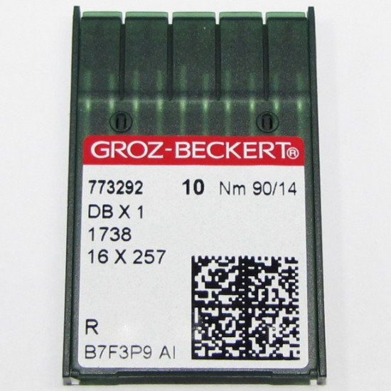 Голки G/B №90 DB1