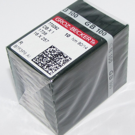 Голки G/B №90 DB1
