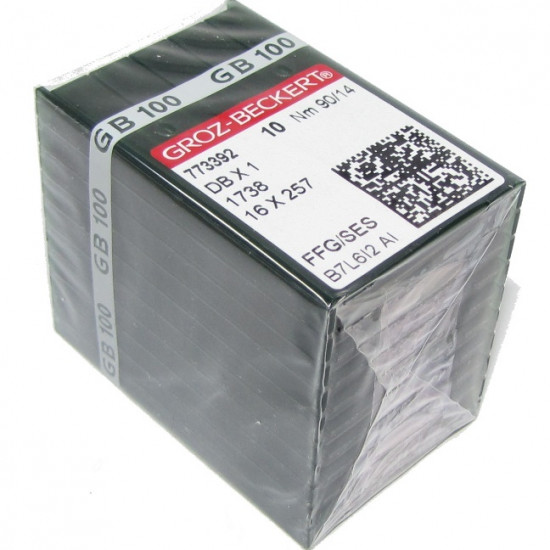 Голки G/B №90 DB1 ses