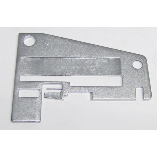 Голка пластина 60993-N оверлок Babylock