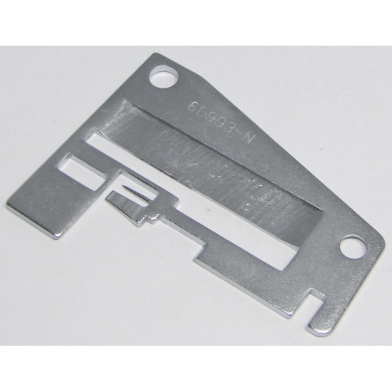 Голка пластина 60993-N оверлок Babylock