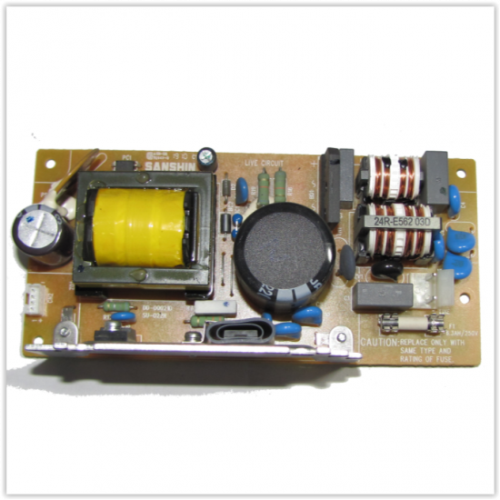 Плата живлення Janome MC 350 E Плата живлення Janome MC 350 E