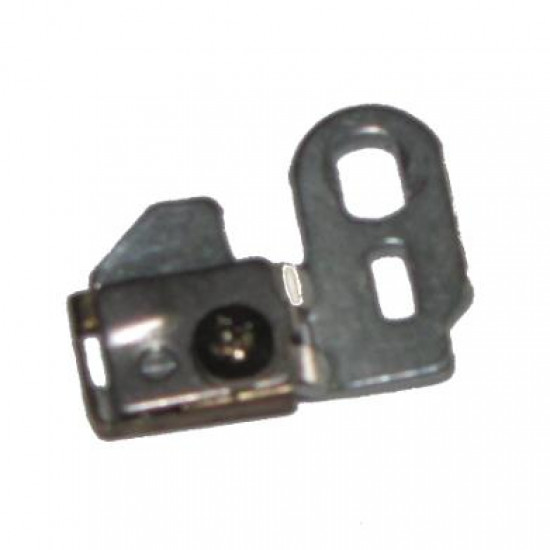Упор горизонтального човника Jaguar
